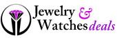 Jewelry and Watches Deals