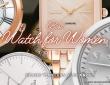 Best Watch for Women to Buy