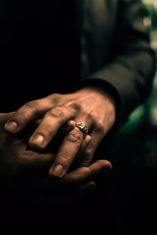 Best Men's Gold Rings-Top 10 Stunning Gold Accents for You!