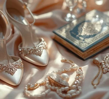 Stunning Bridal Jewelry Trends Every Bride Will Love