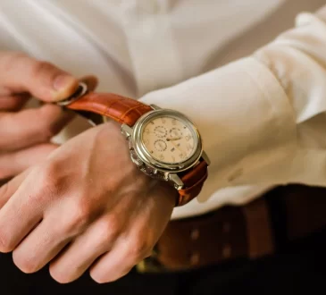Top 10 Luxury Watch Brands for Men With Timeless Style